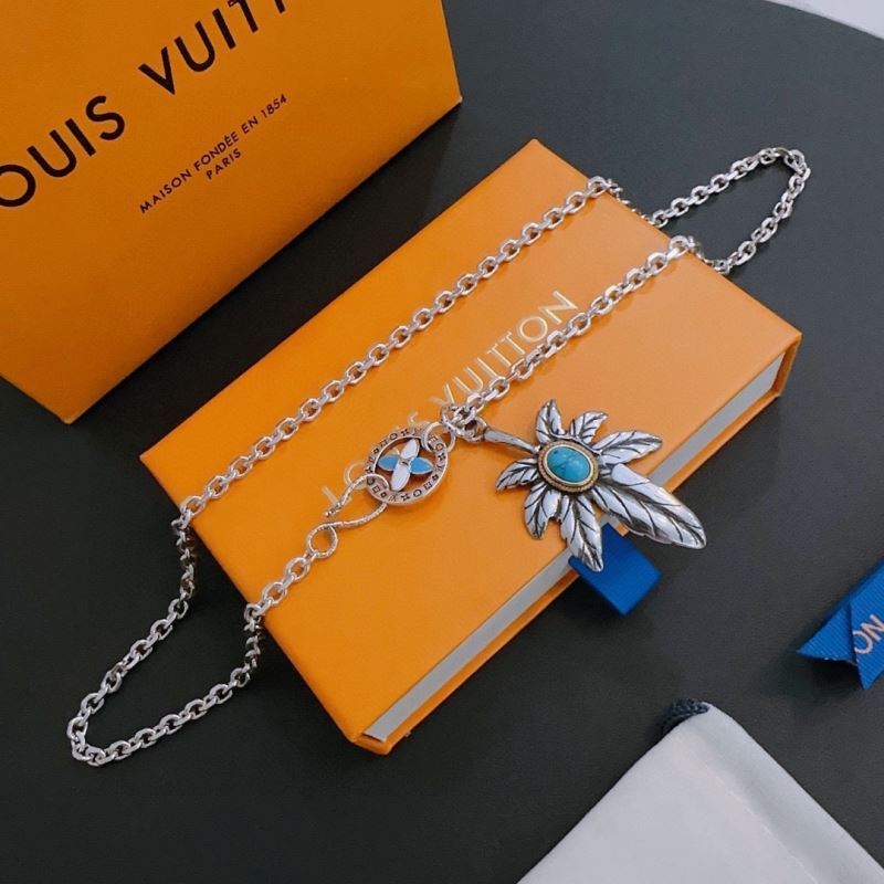 Louis Vuitton Necklaces